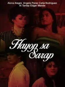 Hayop sa Sarap (1984)