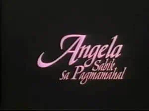 Angela: Sabik sa pagmamahal (1997)