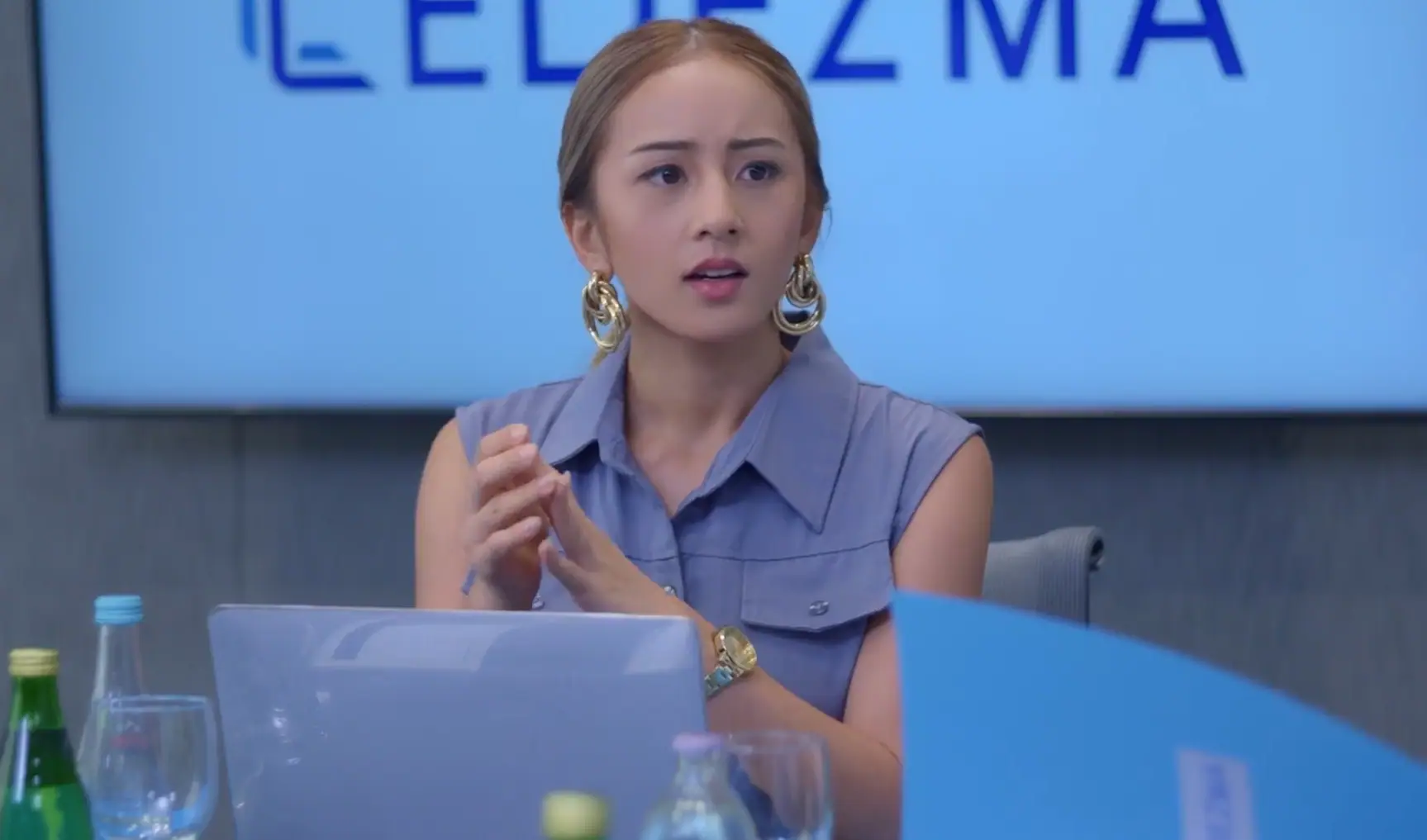 Chasing in the Wild: 1×16