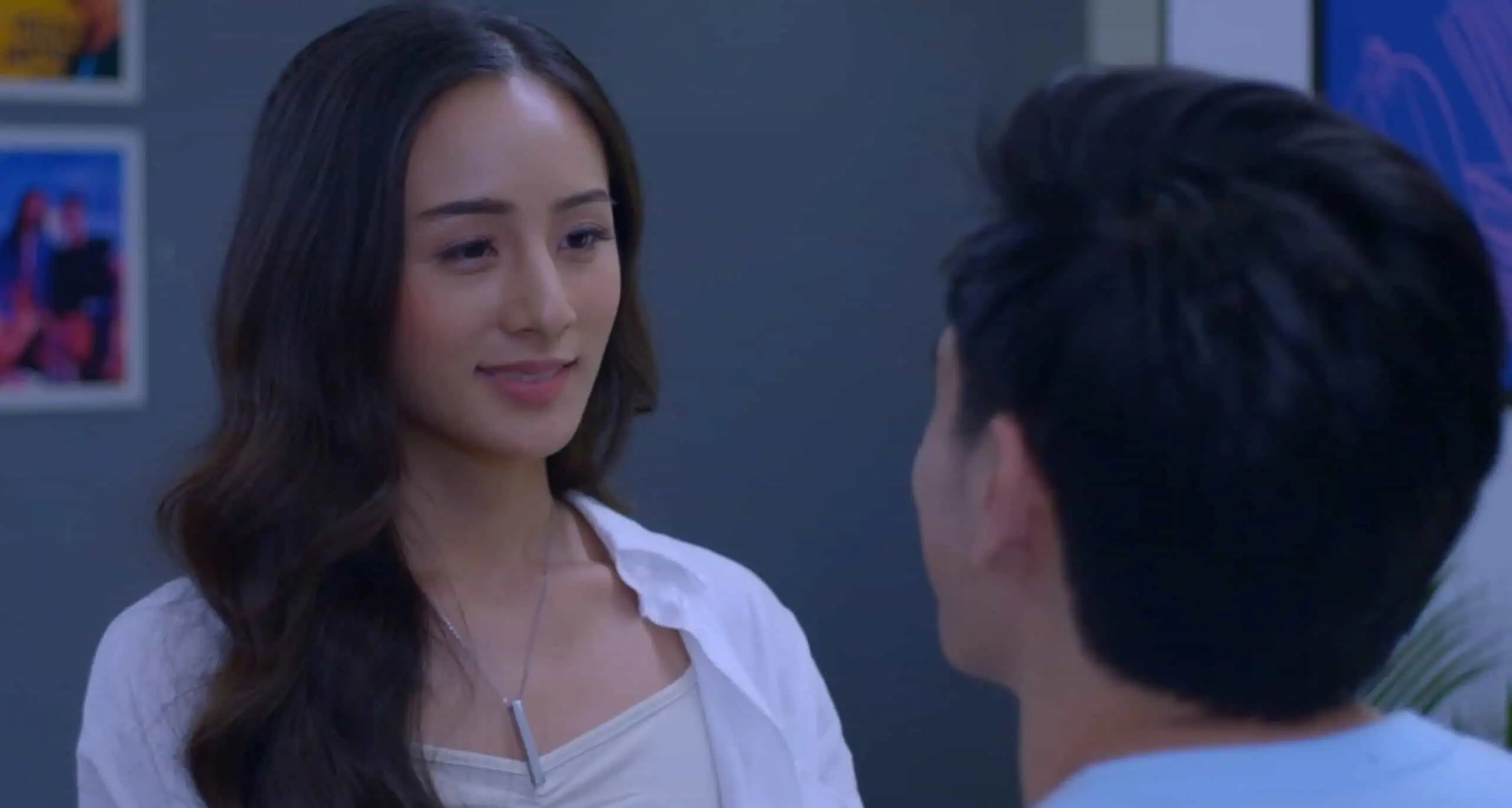 Chasing in the Wild: 1×9