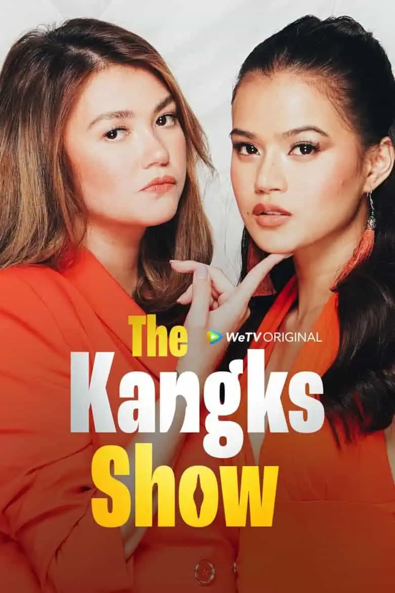 The Kangks Show: 1×8