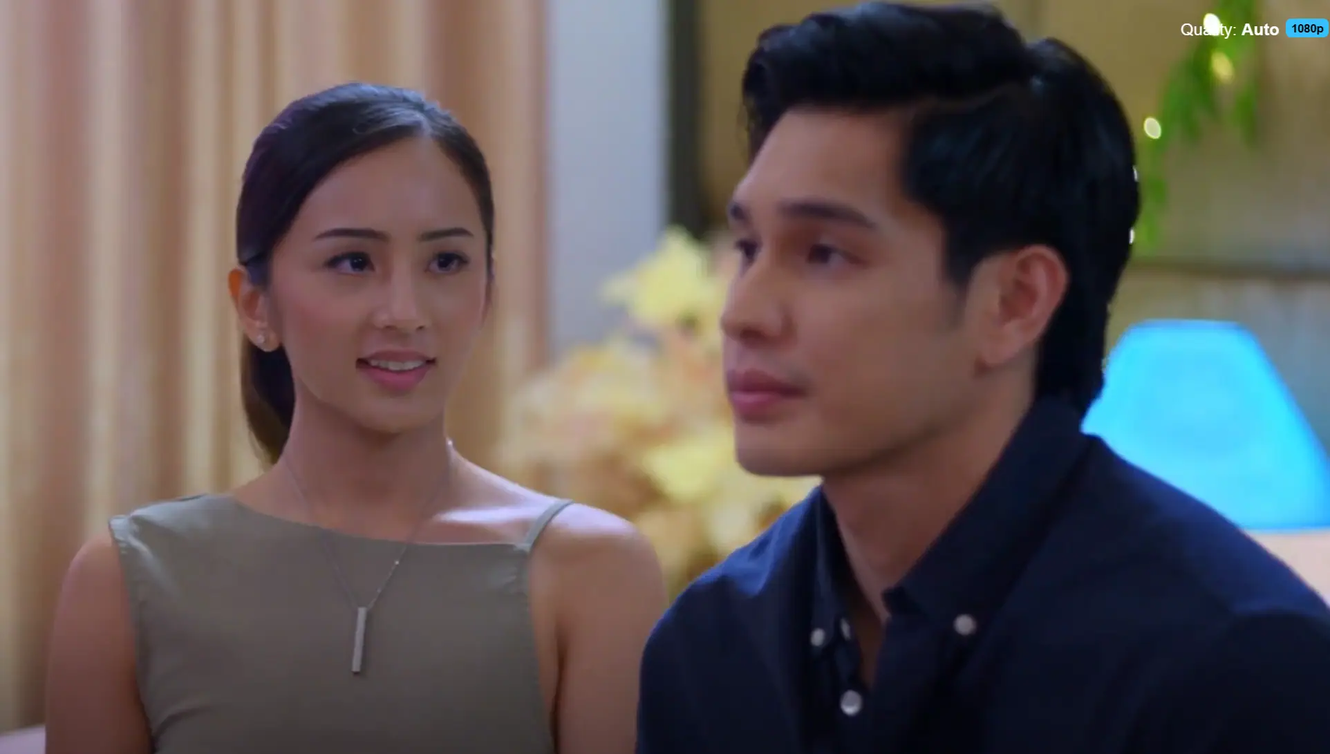 Chasing in the Wild: 1×7