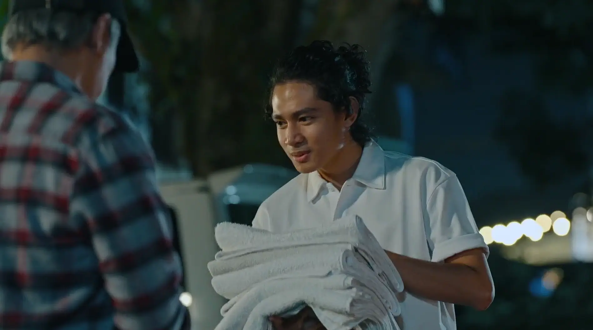 Lavender Fields: 1×6