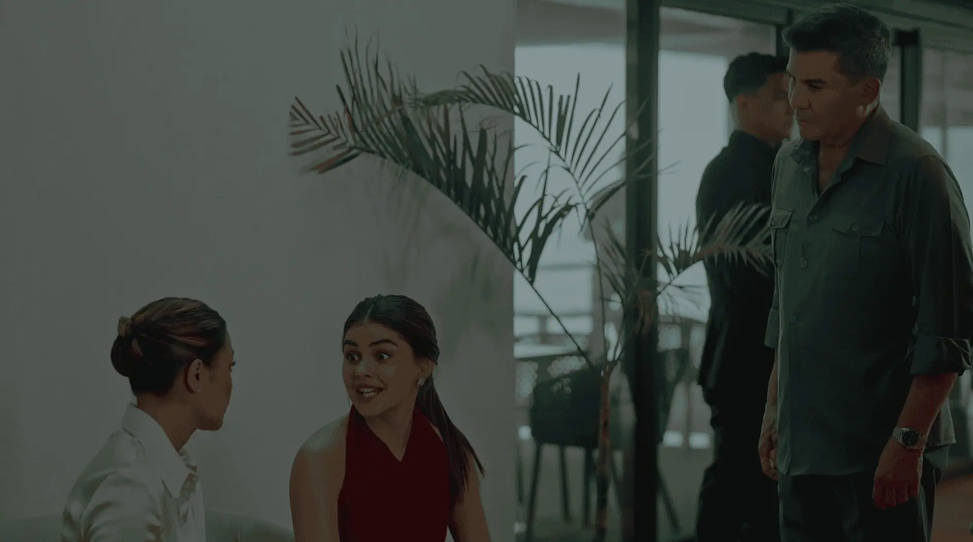 Lavender Fields: 1×17
