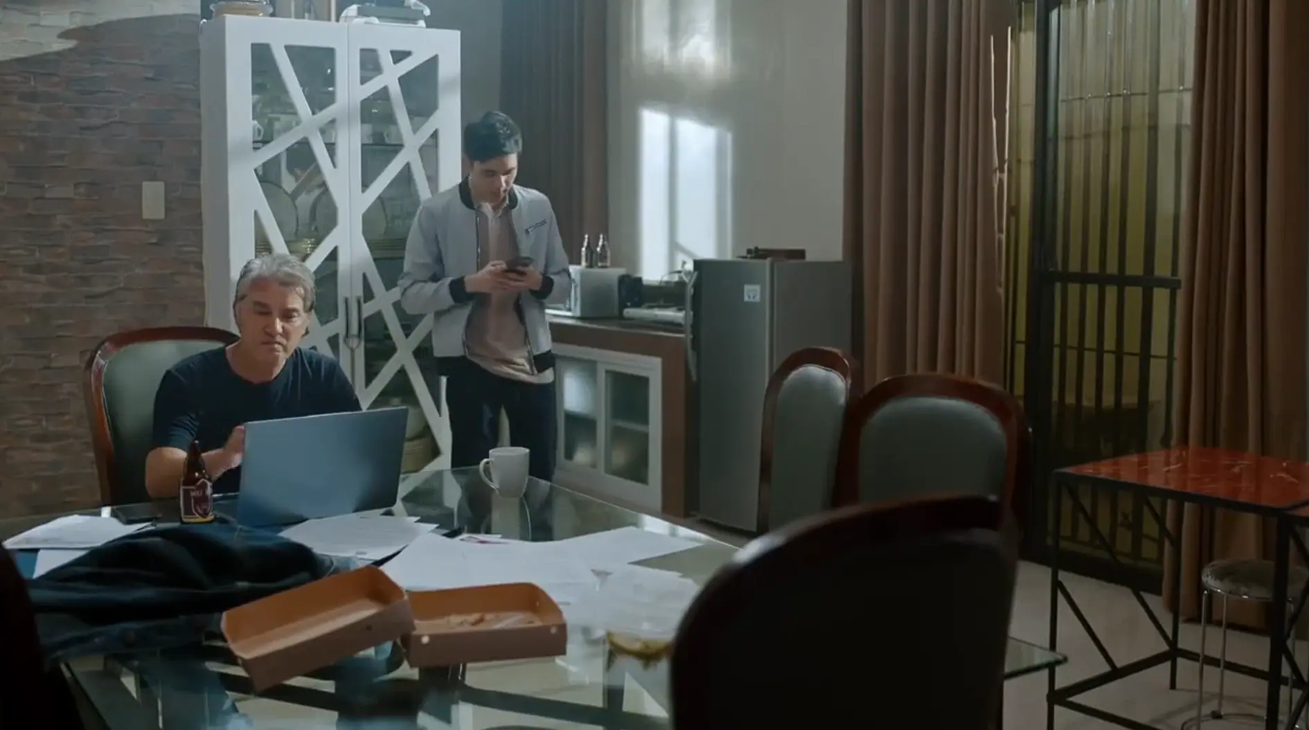 Lavender Fields: 1×24