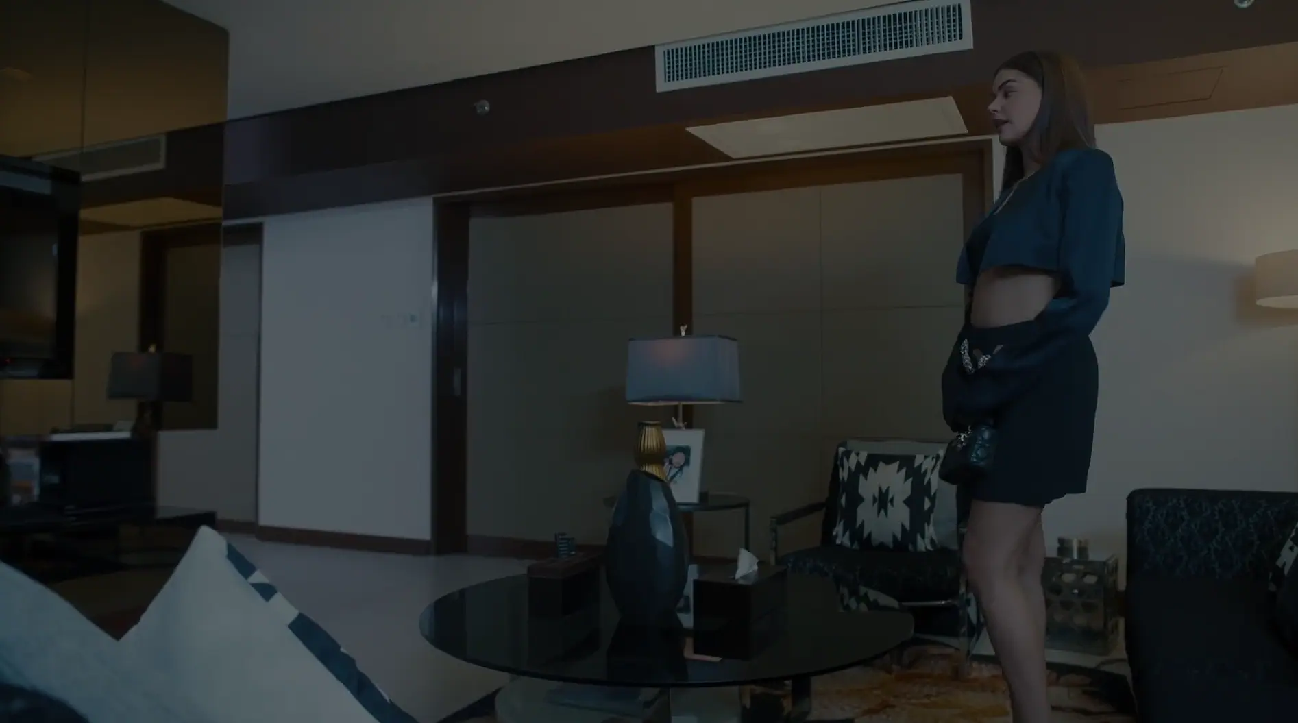 Lavender Fields: 1×27