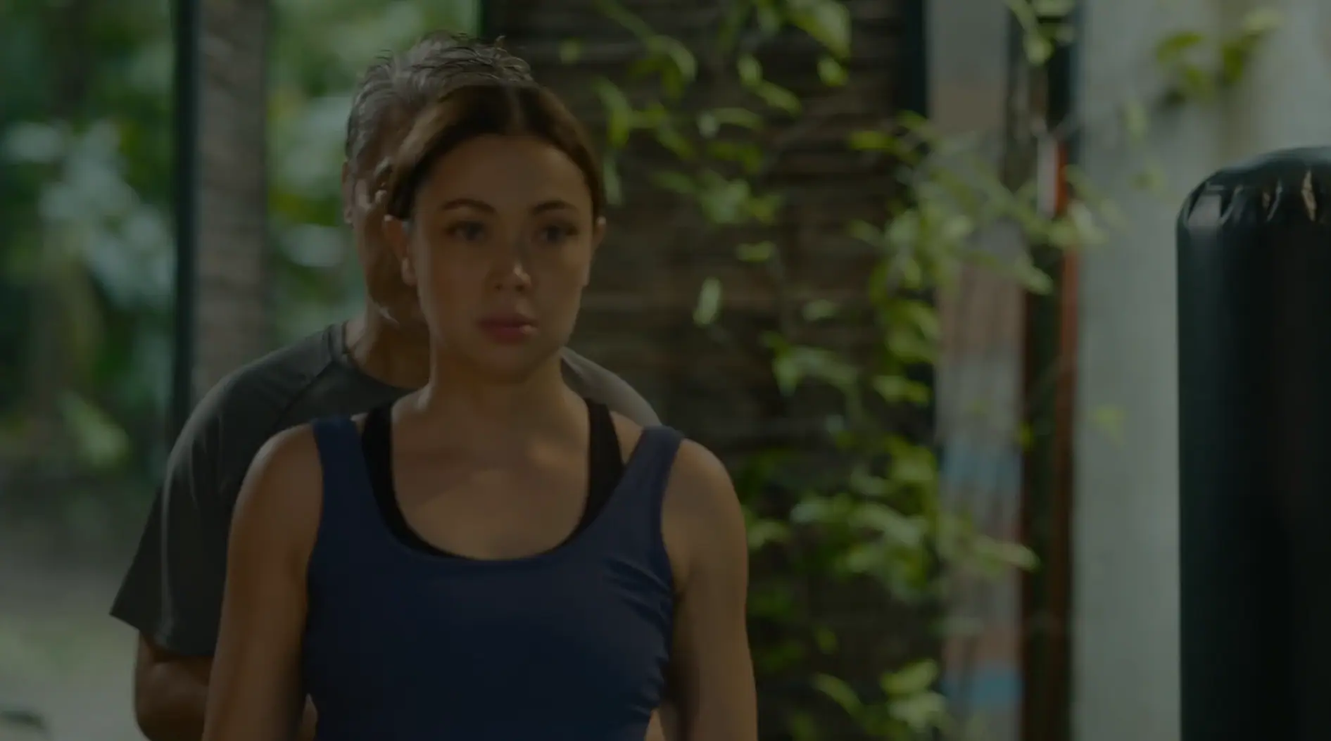 Lavender Fields: 1×28