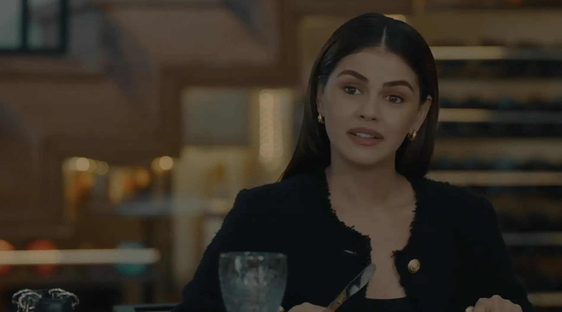 Lavender Fields: 1×29