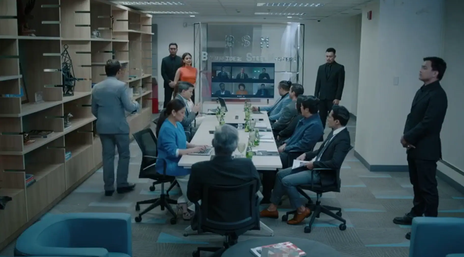 Lavender Fields: 1×36