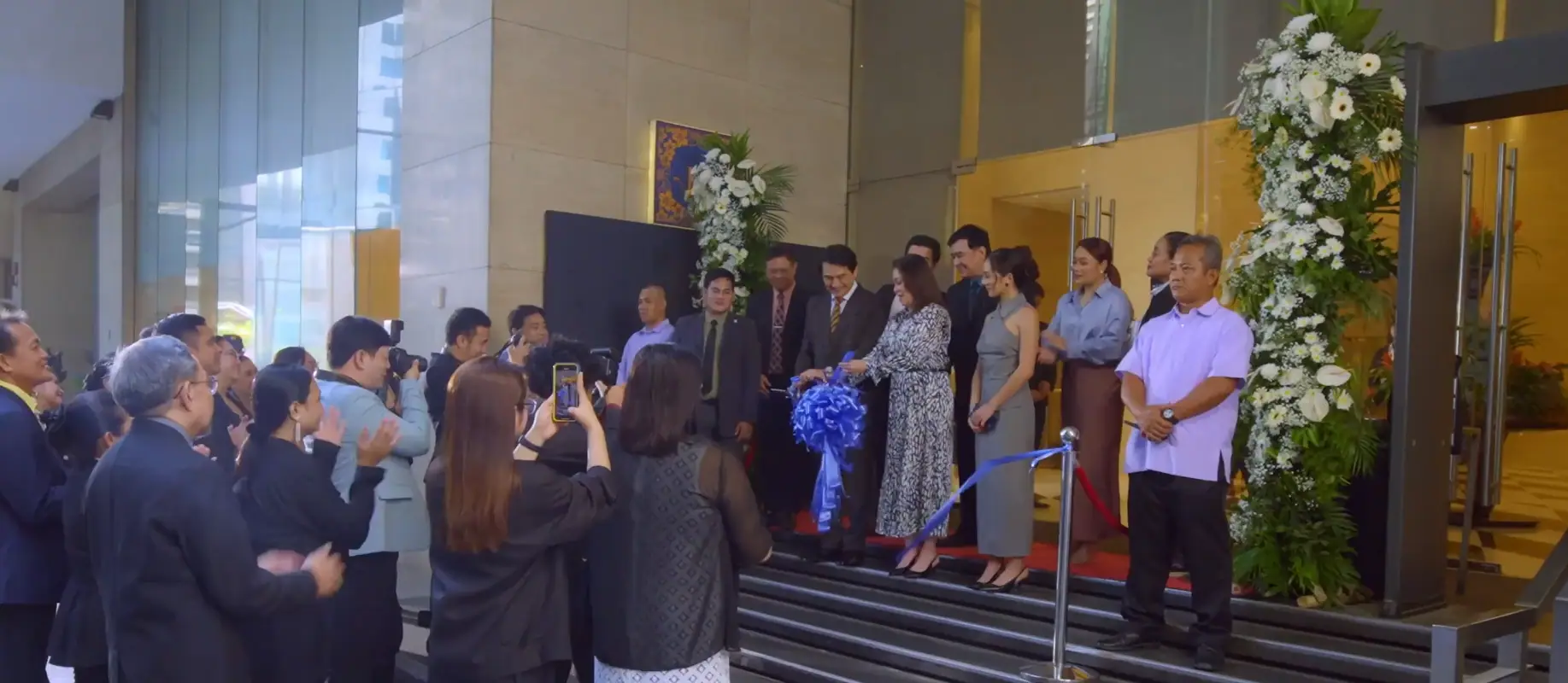 Chasing in the Wild: 1×19