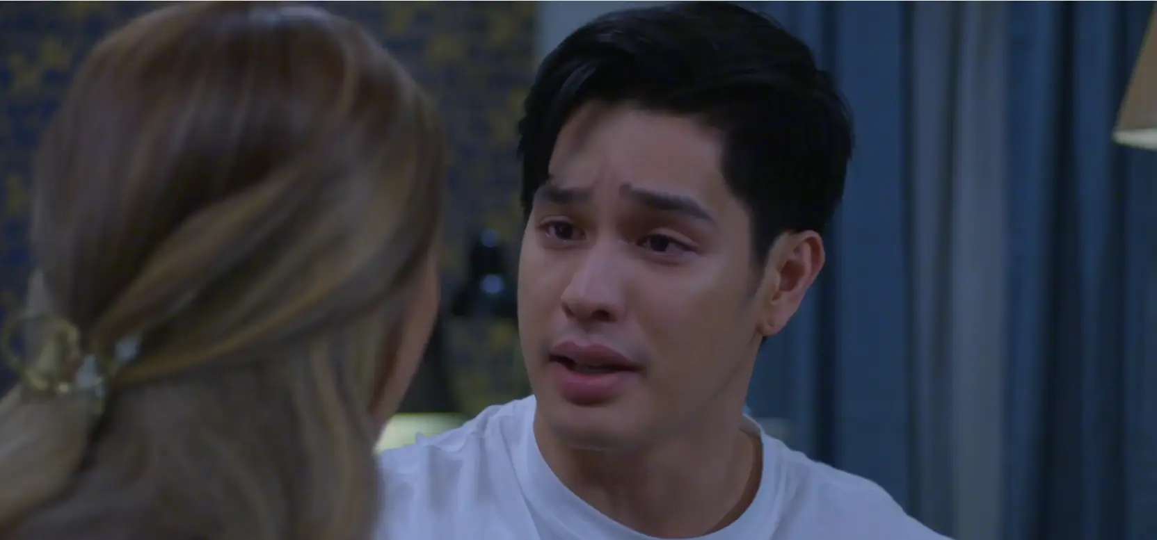 Chasing in the Wild: 1×18