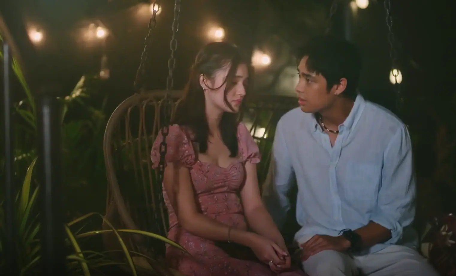 How to Spot a Red Flag: 1×1