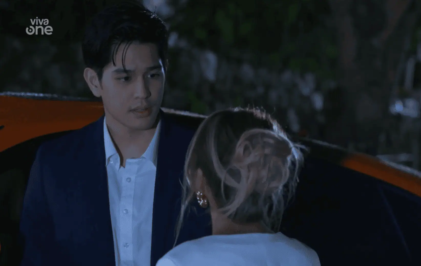 Chasing in the Wild: 1×13