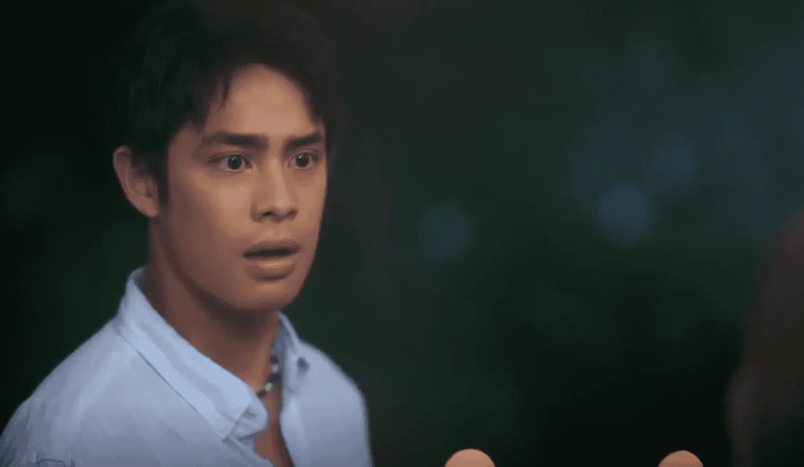 How to Spot a Red Flag: 1×2