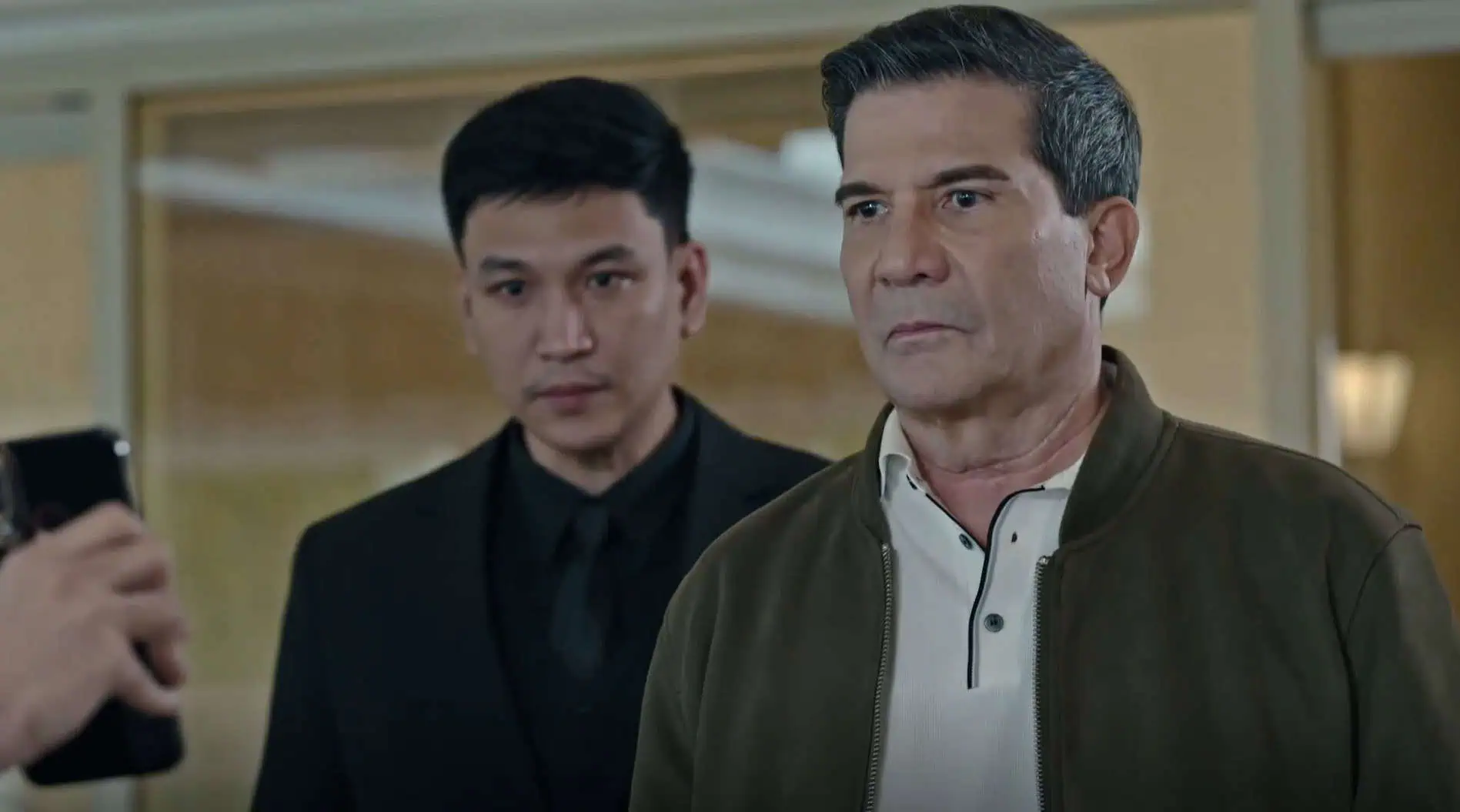 Lavender Fields: 1×81