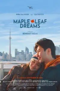Maple Leaf Dreams (2024)