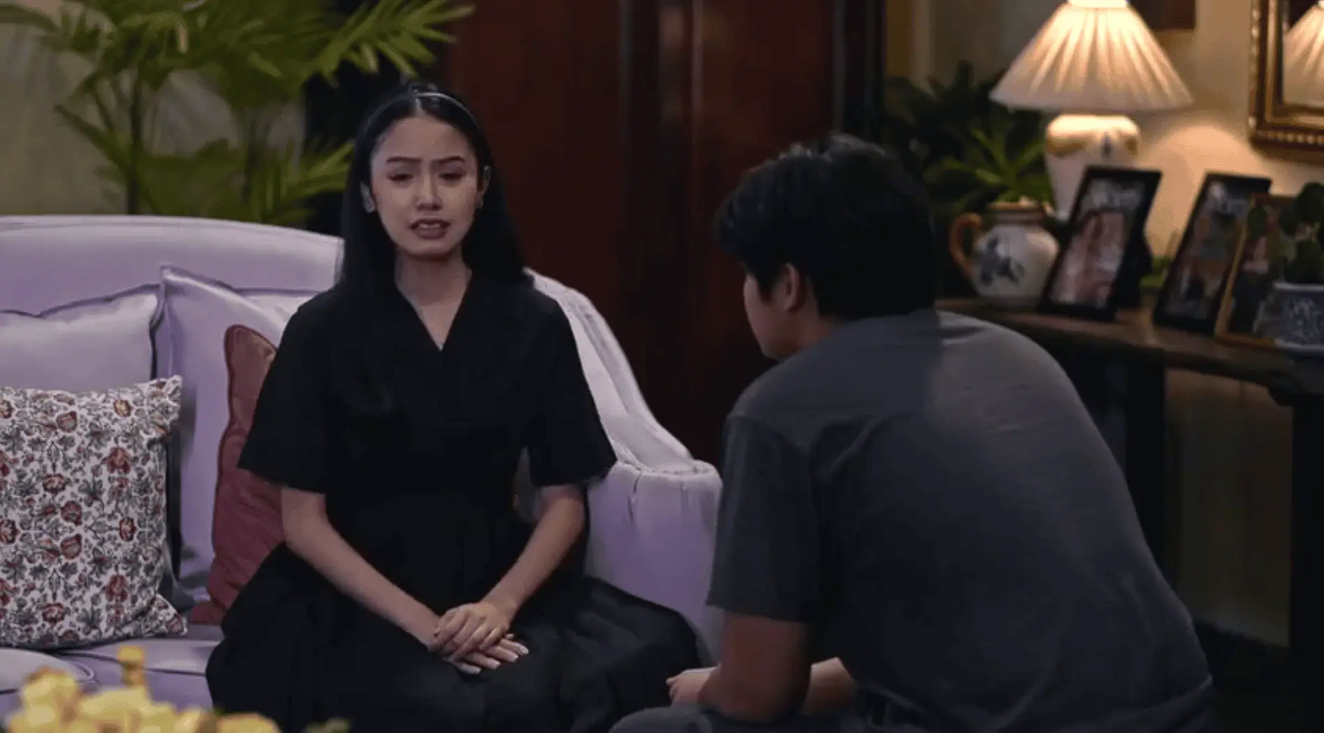 Lavender Fields: 1×72