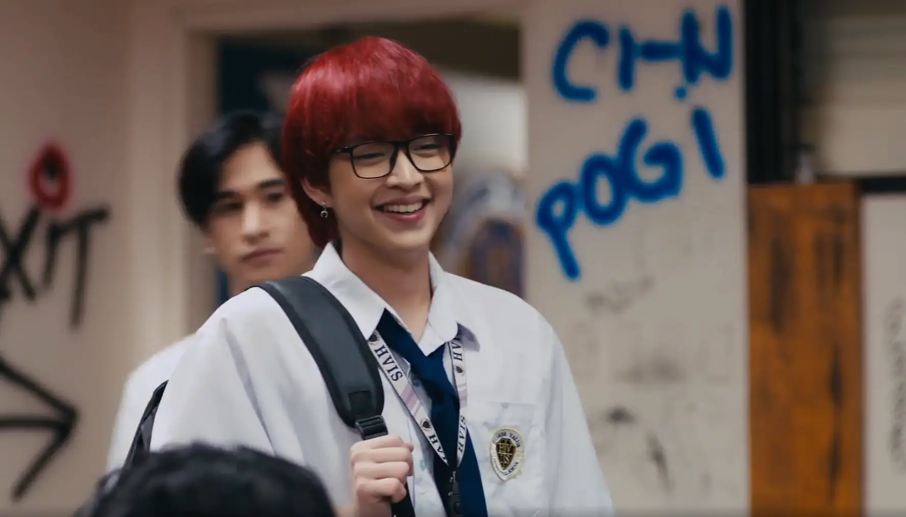 Ang Mutya ng Section E: 1×4