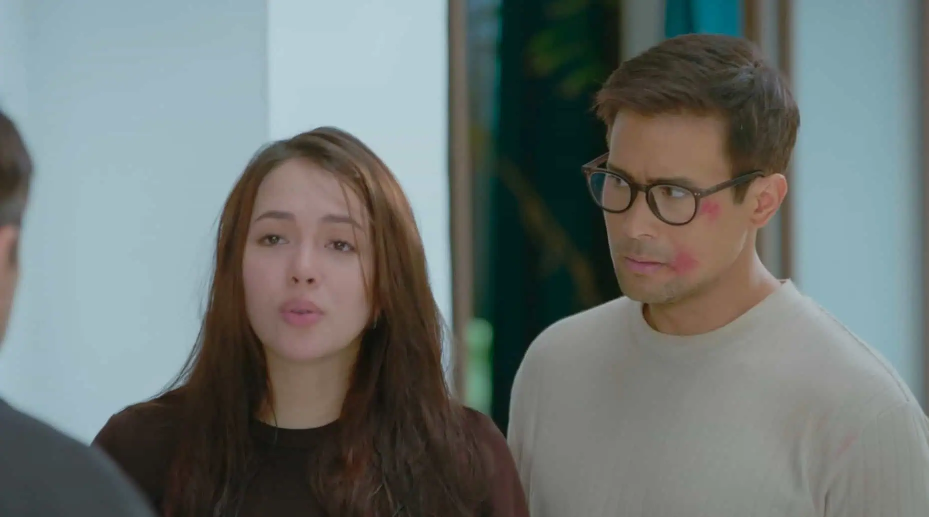 Saving Grace: 1×11
