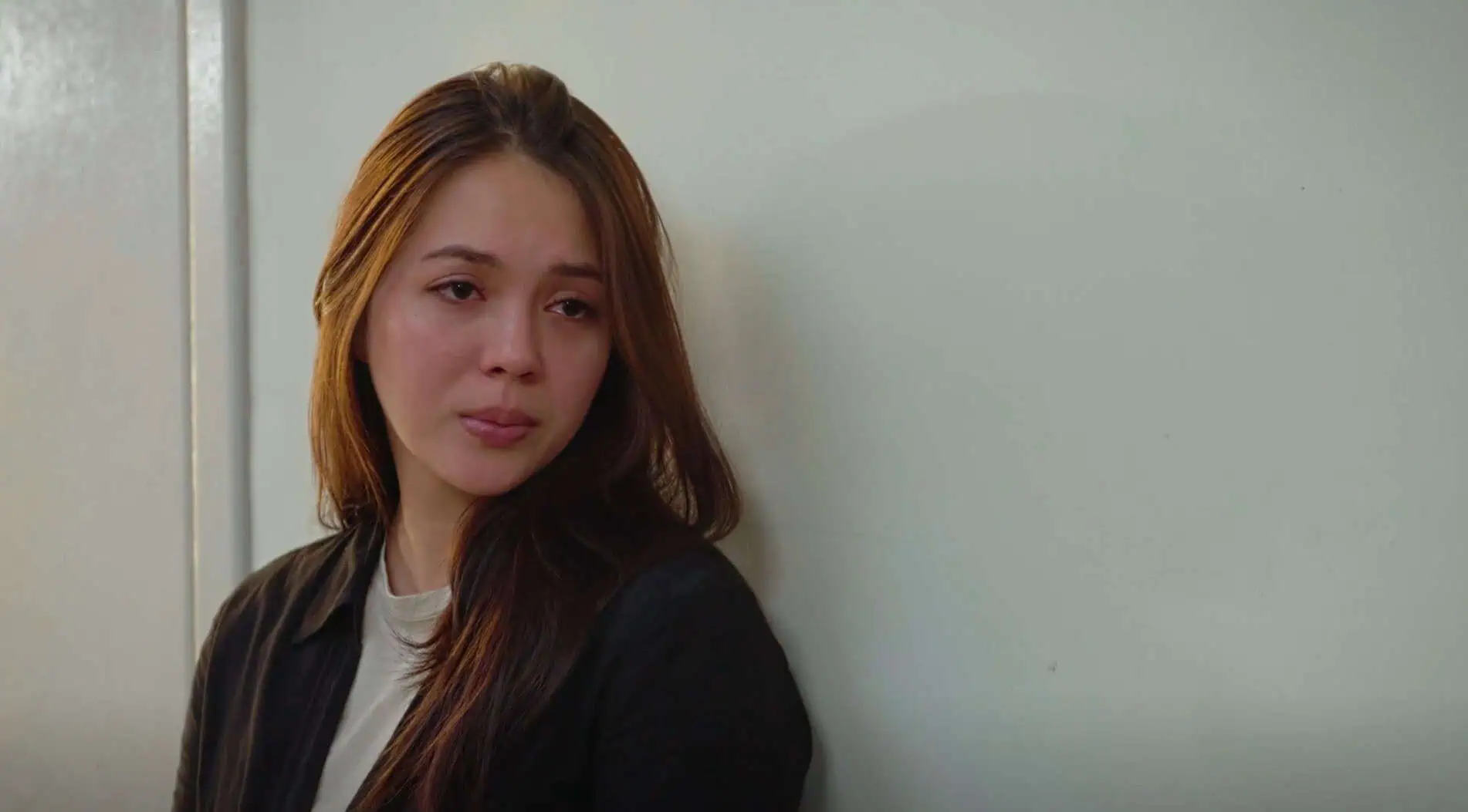 Saving Grace: 1×13