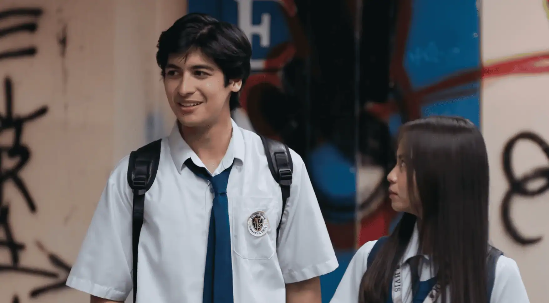 Ang Mutya ng Section E: 1×15