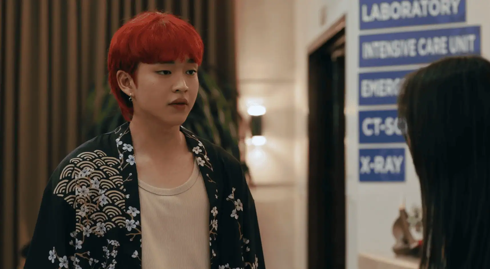 Ang Mutya ng Section E: 1×9