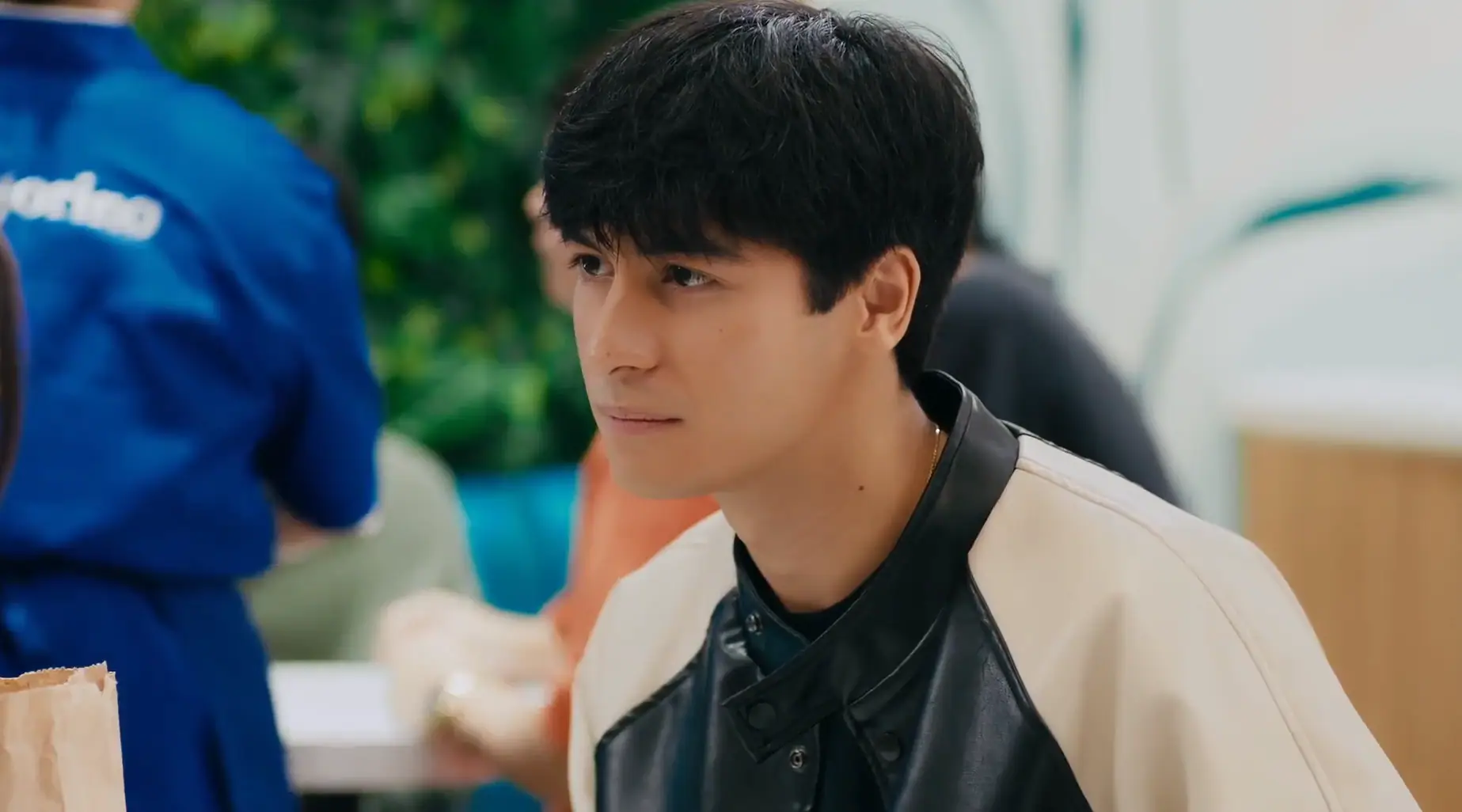 Ang Mutya ng Section E: 1×3