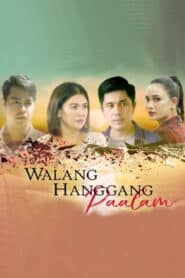 Walang Hanggang Paalam: Season 1