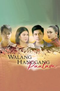 Walang Hanggang Paalam: Season 1