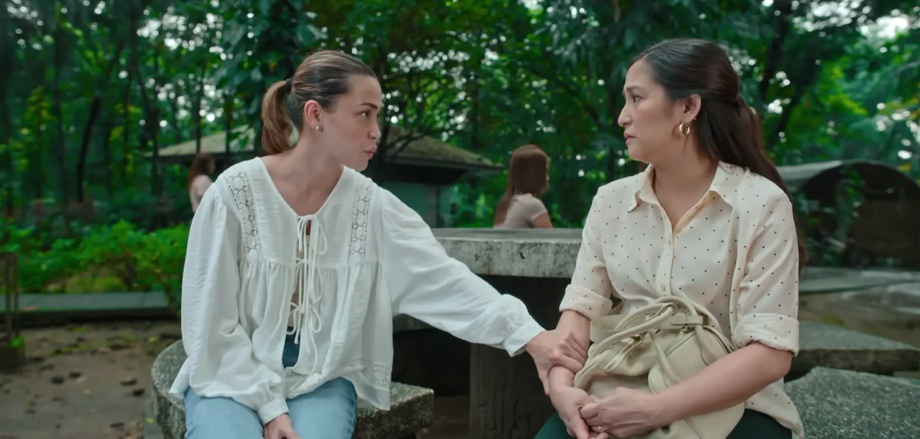 Lavender Fields: 1×90