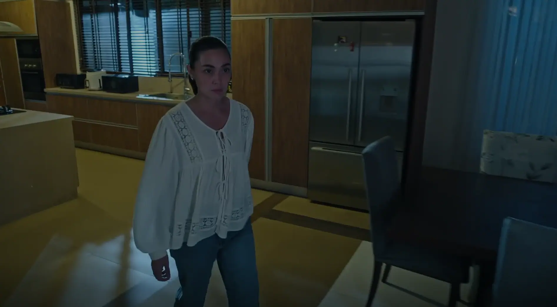 Lavender Fields: 1×92