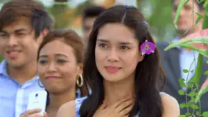 Be My Lady: 1×4