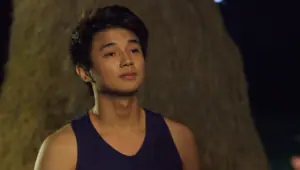 Be My Lady: 1×6