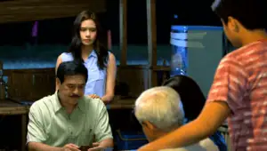 Be My Lady: 1×9