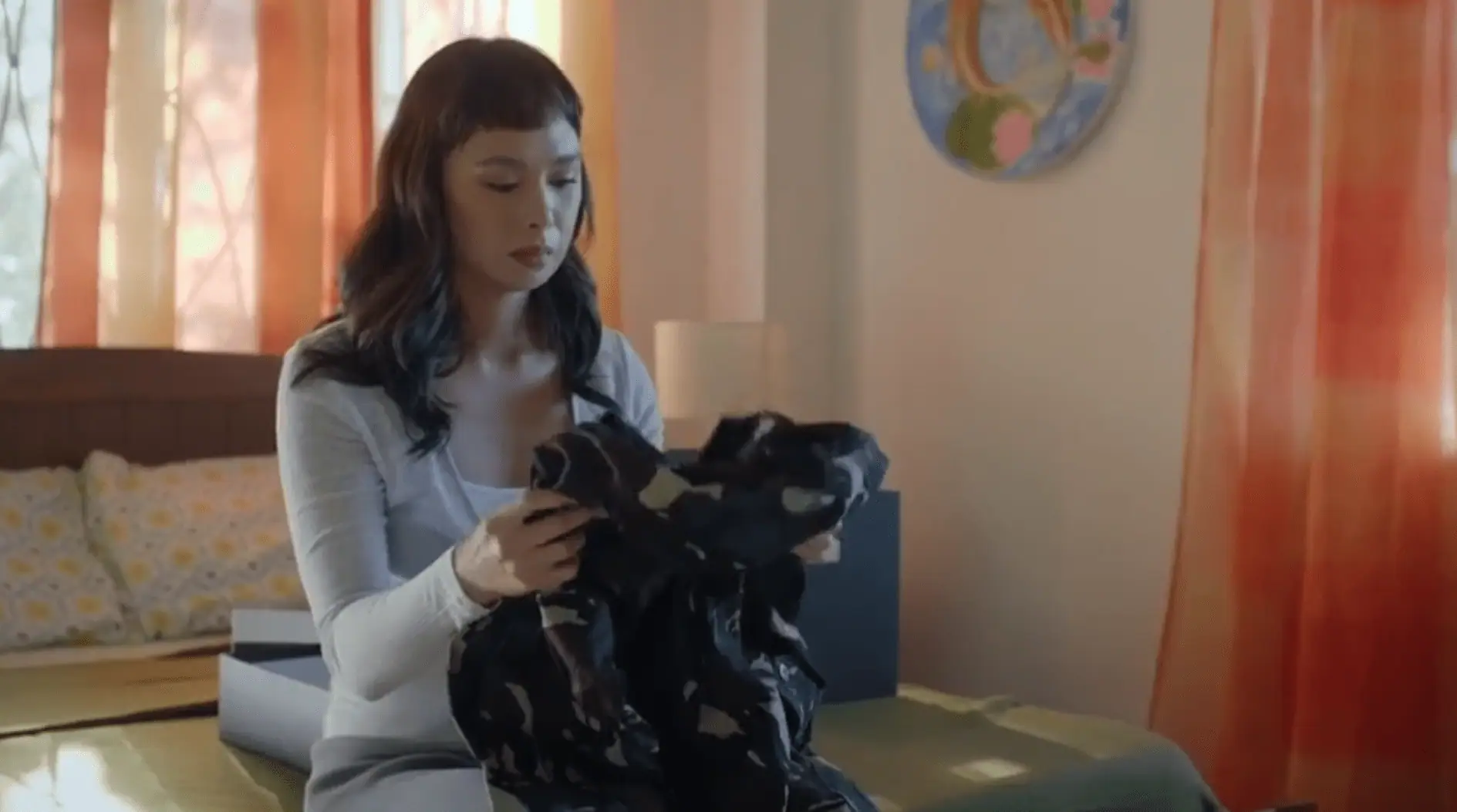 Incognito: 1×22