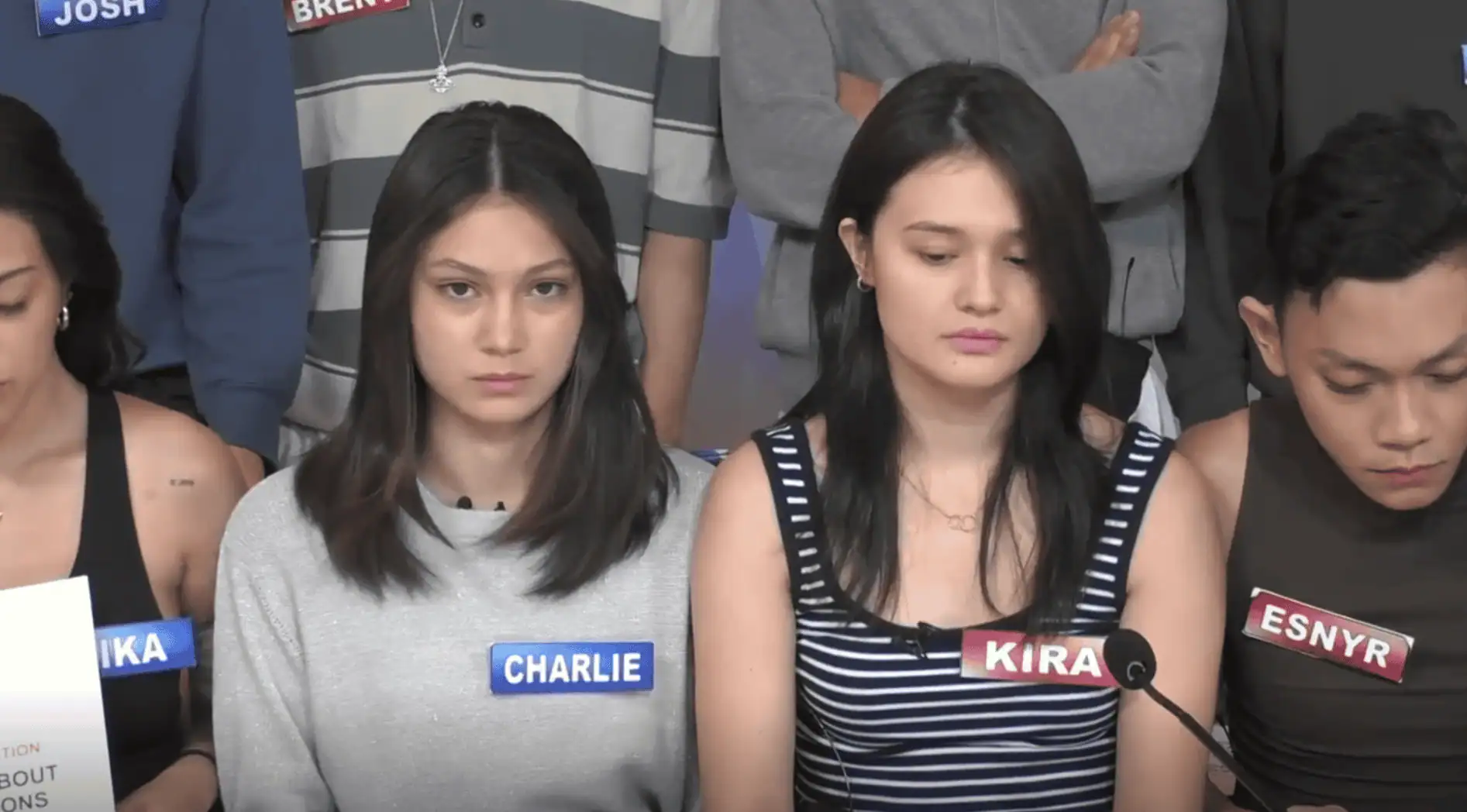 Pinoy Big Brother: Celebrity Edition: 1×9