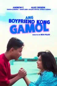 Ang Boyfriend Kong Gamol (1993)