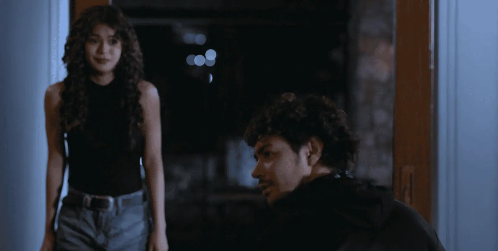 Incognito: 1×27