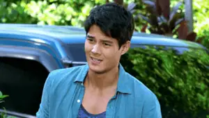 Be My Lady: 1×14
