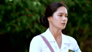 Be My Lady: 1×15
