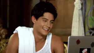 Be My Lady: 1×17