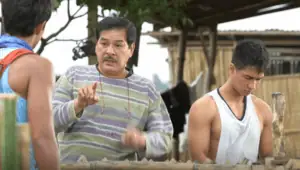 Be My Lady: 1×19