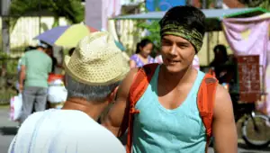 Be My Lady: 1×24
