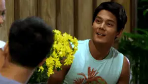 Be My Lady: 1×25
