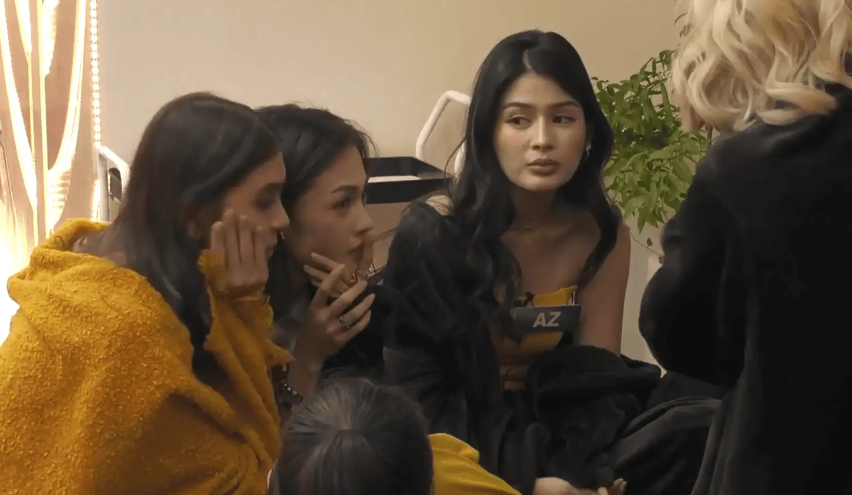 Pinoy Big Brother: Celebrity Edition 3: 1×3