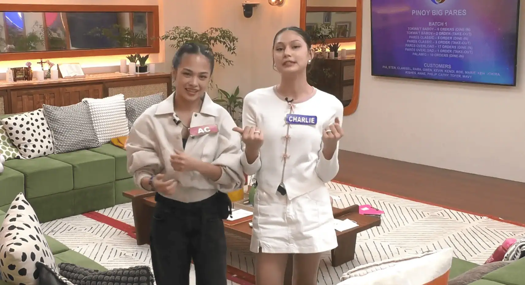 Pinoy Big Brother: Celebrity Edition: 1×21
