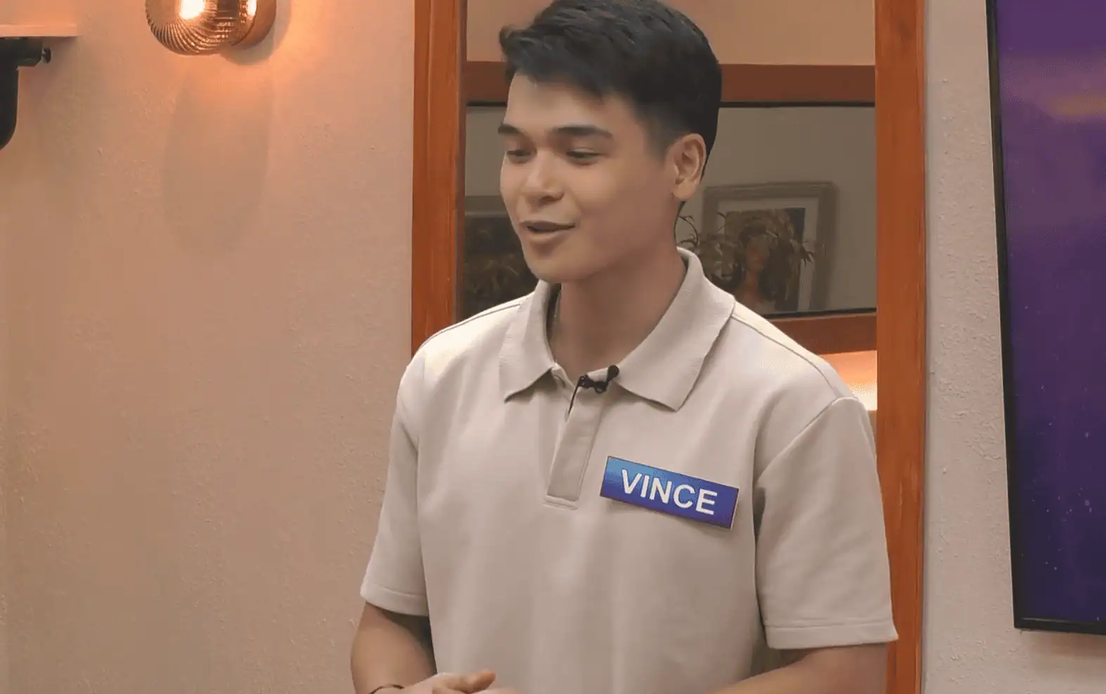 Pinoy Big Brother: Celebrity Edition: 1×24