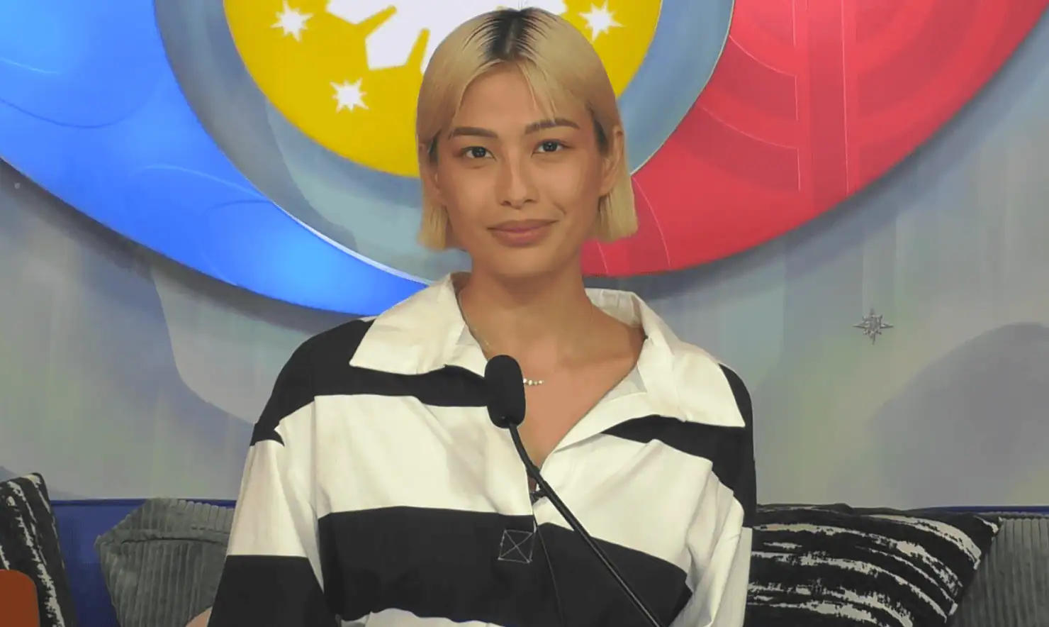 Pinoy Big Brother: Celebrity Edition: 1×28