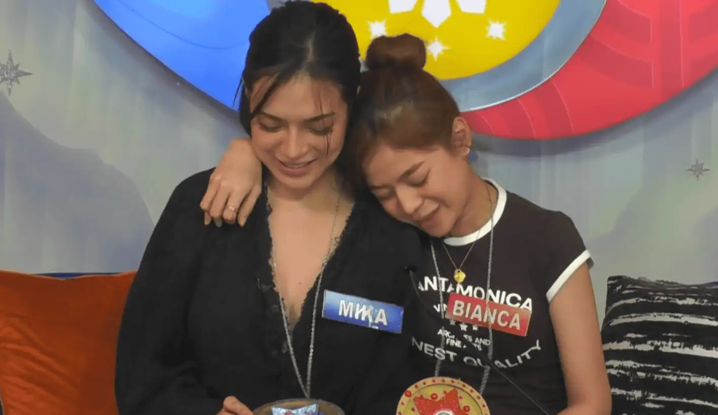 Pinoy Big Brother: Celebrity Edition: 1×29