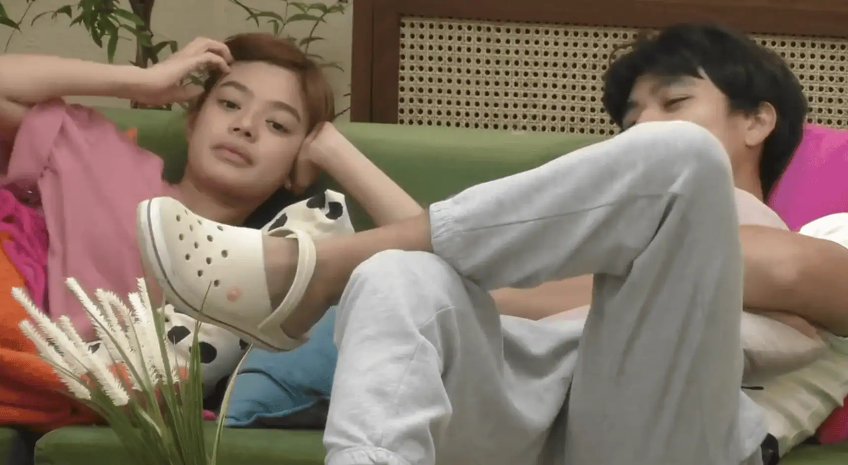 Pinoy Big Brother: Celebrity Edition: 1×34